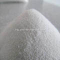 Agom-boninkazo voaroaka Chlorinated Polyethylene CPE 135A